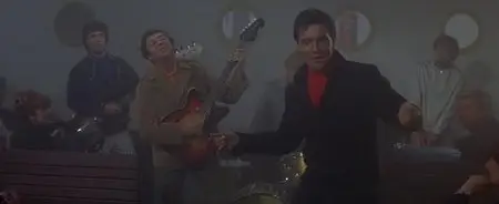 Double Trouble (1967)