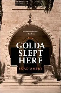 Golda Slept Here (repost)