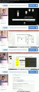 ODSC Europe 2018 (Open Data Science Conference) (Part Two)