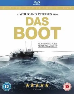 Empire - Das Boot Documentary (2011)