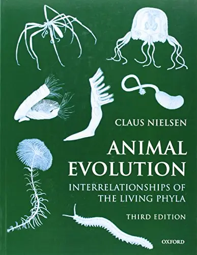 Animal Evolution: Interrelationships of the Living Phyla