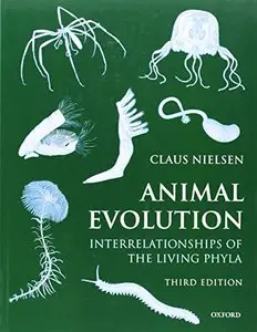 Animal Evolution: Interrelationships of the Living Phyla