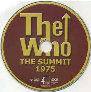 The Who - The Summit 1975 (2005)