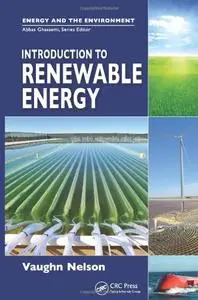 Introduction to Renewable Energy (repost)