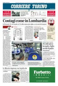 Corriere Torino – 03 maggio 2020