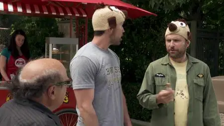 It's Always Sunny in Philadelphia S14E04