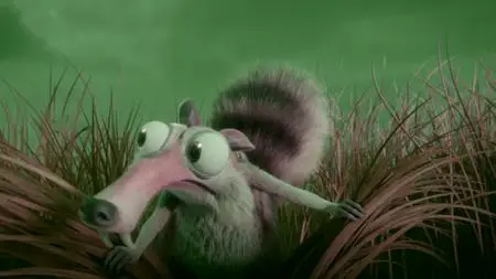 Ice Age: Scrat Tails S01E01