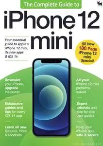 The Complete Guide to iPhone 12 mini – 12 November 2020