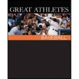 Great Athletes Baseball