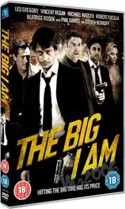 The Big I Am (2010)