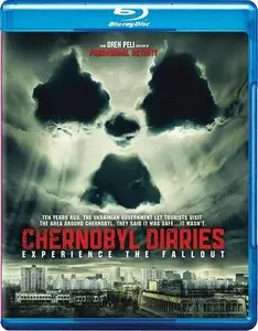 Chernobyl Diaries (2012)