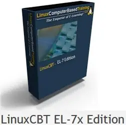 LinuxCBT EL-7x Edition