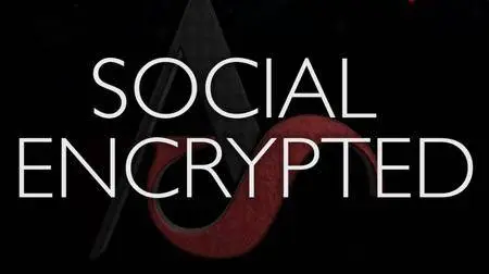 Alex - Social Encrypted