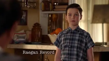 Young Sheldon S02E07