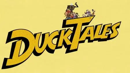 DuckTales S03E17