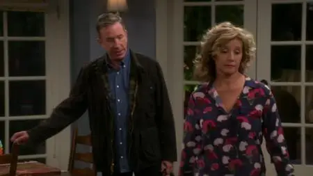 Last Man Standing S06E08