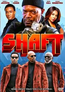 Shaft (2019)