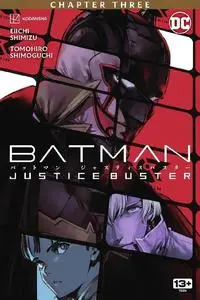 DC-Batman Justice Buster 2023 No 03 2023 HYBRID COMIC eBook