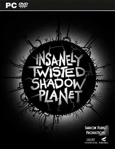 Insanely Twisted Shadow Planet (2012)