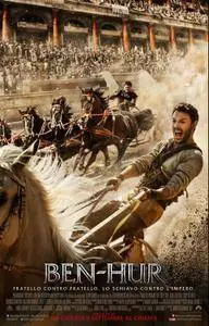 Ben Hur (2016)