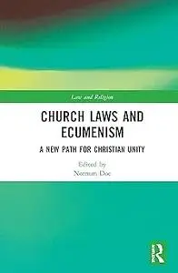 Church Laws and Ecumenism
