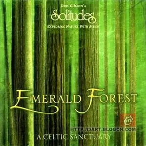 Dan Gibson- Emerald Forest