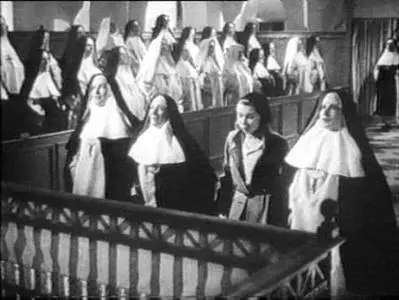 Robert Bresson-Les Anges du péché (1943)