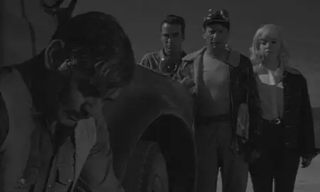 The Misfits (1961)