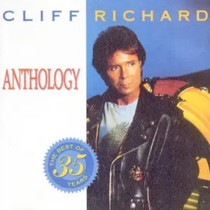 Cliff Richard - Cliff Richard Anthology "The Best of 35 Years" (1996)
