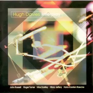 Hugh Davies - Interplay (1997)