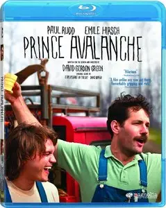 Prince Avalanche (2013)