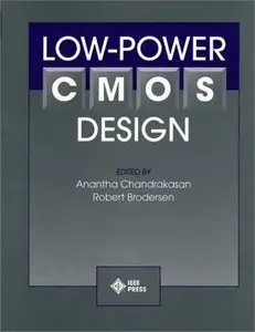 Low Power CMOS Design  [Repost]