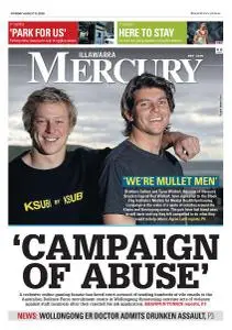 Illawarra Mercury - August 17, 2020