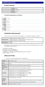 AutoPIPE CONNECT Edition V12 Update 8.4 with Bonus