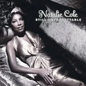 Nathalie Cole - Still Unforgettable 2008