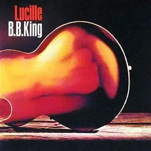 B.B.King - Lucille (1967)