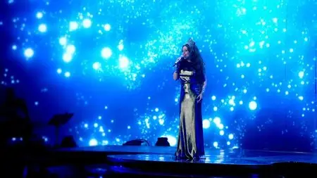 Sarah Brightman - Dreamchaser: In Concert (2013) [BDR, Blu-Ray Japan]