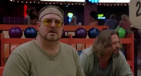 Il grande Lebowski (1998)