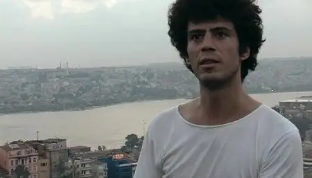 Crossing the Bridge: The Sound of Istanbul (2005) [Repost]