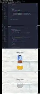 The Modern React Bootcamp (Hooks, Context, NextJS, Router)