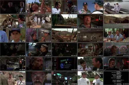 McHale's Navy (1997)