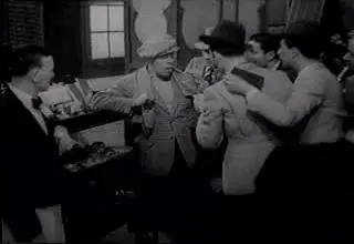(Comedie) Les Rois du Sport (1937)  re-post
