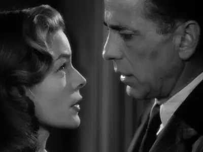 Bogie & Bacall: The Signature Collection (1945-1948) [Repost]