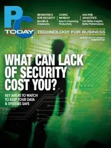 PC Today - January 2014