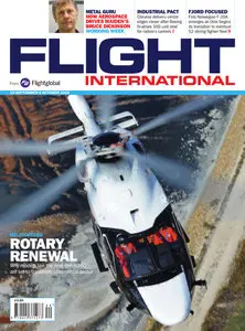 Flight International - 29 September - 5 October 2015