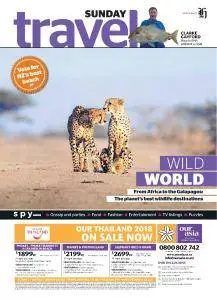 The New Zealand Herald Sunday Travel - January 14, 2018