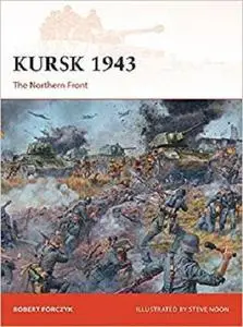 Kursk 1943: The Northern Front (Campaign)