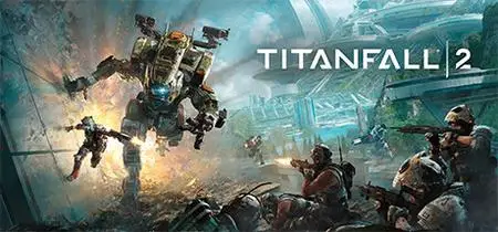 Titanfall 2 (2016) v2.0.11.0