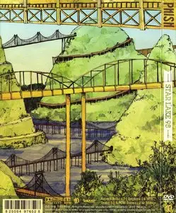 Phish - Star Lake 98 [2xDVD] (2012) {Phish}