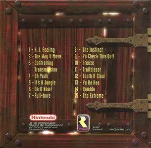 Rare - Killer Cuts (1995) {Nintendo} **[RE-UP]**